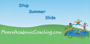 Tutoring - Stop Summer Slide