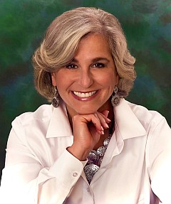 Liz Longenecker is executive function and academic coach