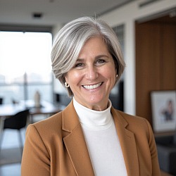 Liz Longenecker is executive function and academic coach